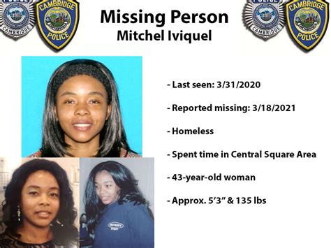 Police seek help locating woman missing since June